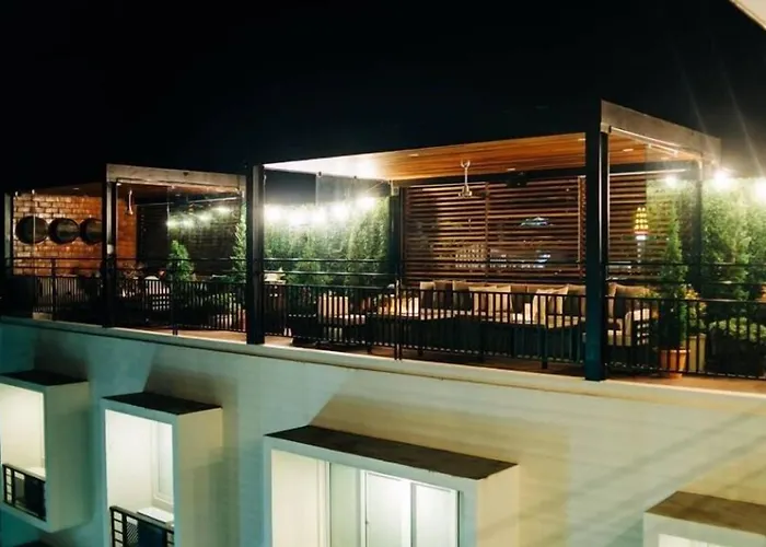 Double M Hotel