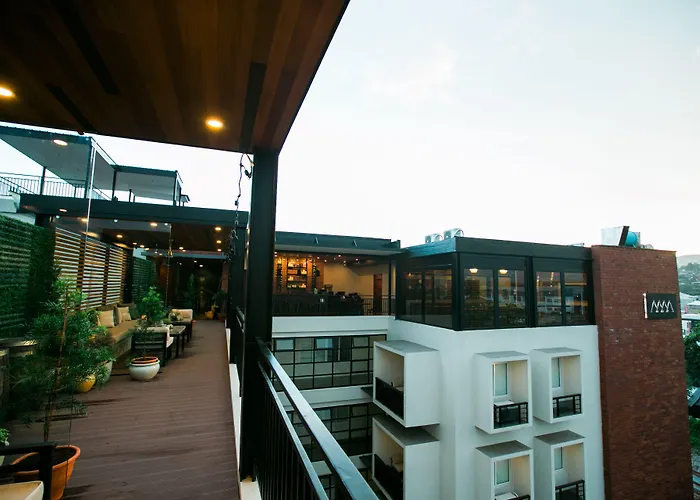 Double M Hotel