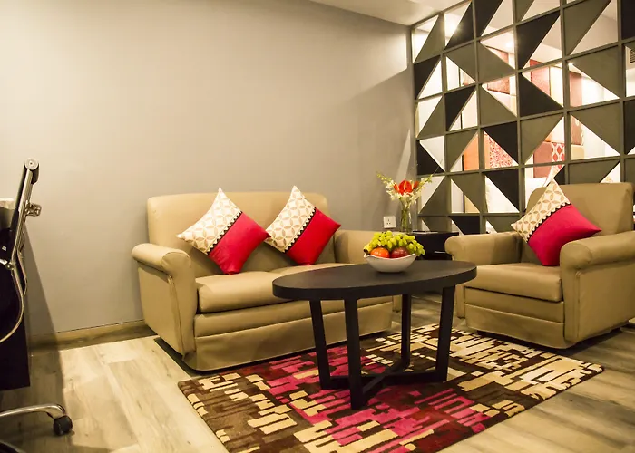 Regency Tirunelveli By Grt Hotels