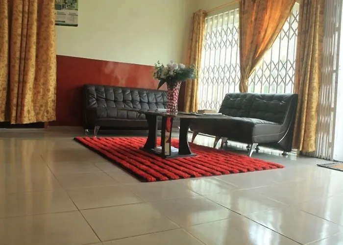 Adinkra City Hotel