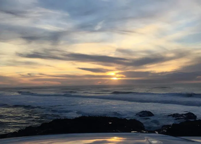 The Waldport Inn