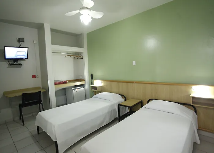 Hotel Malibu