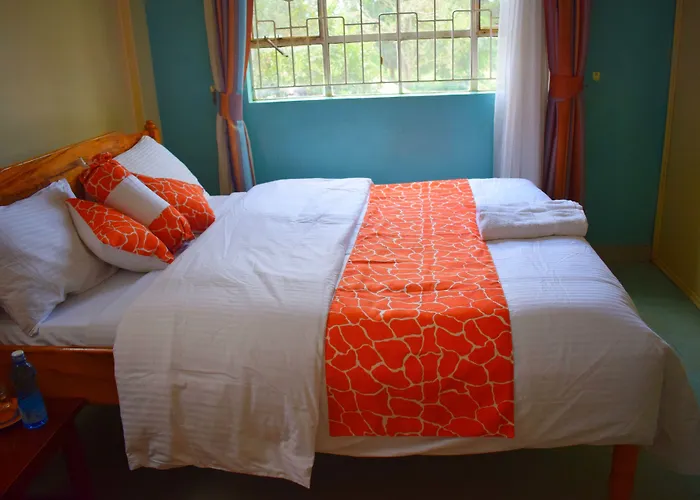 Sheywe Hotel Kakamega