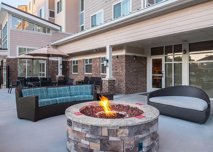 Residence Inn By Marriott Decatur