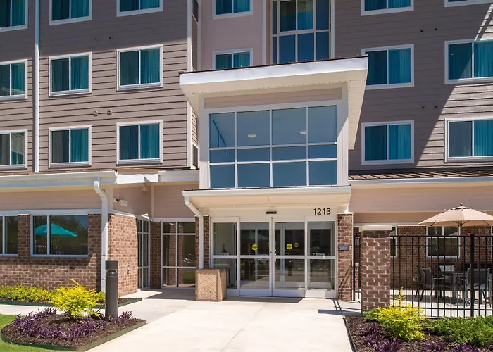 Residence Inn By Marriott Decatur