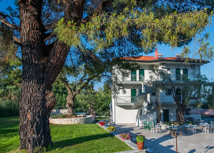 Mirabilia Boutique Hotel