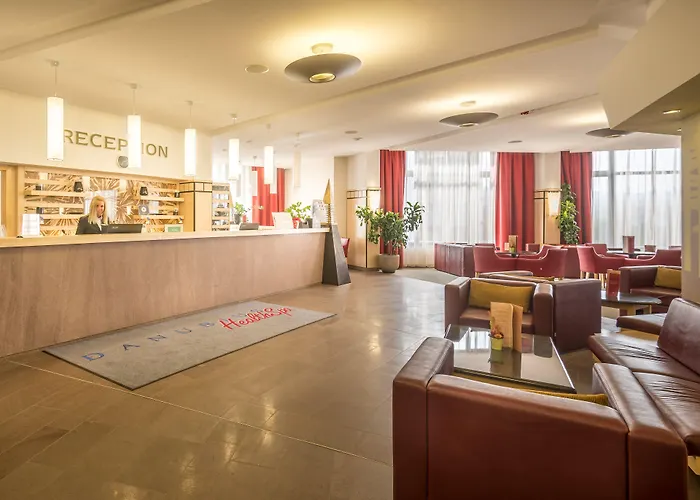 Ensana Bradet
