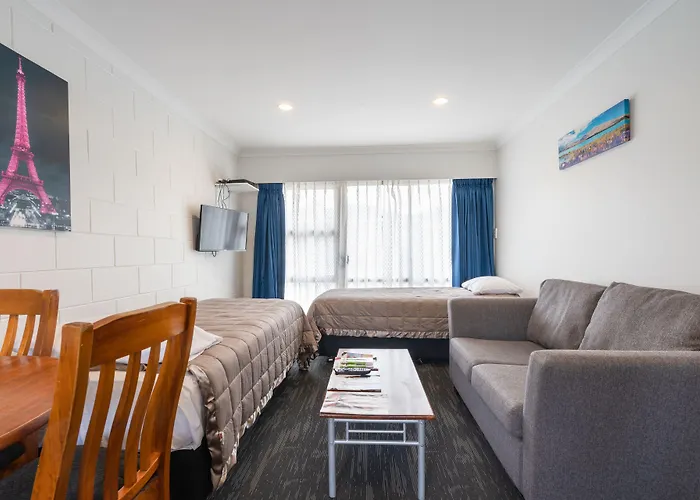 Pukekohe Motel