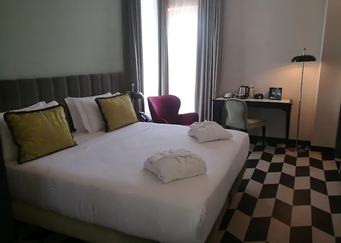 Otivm Hotel
