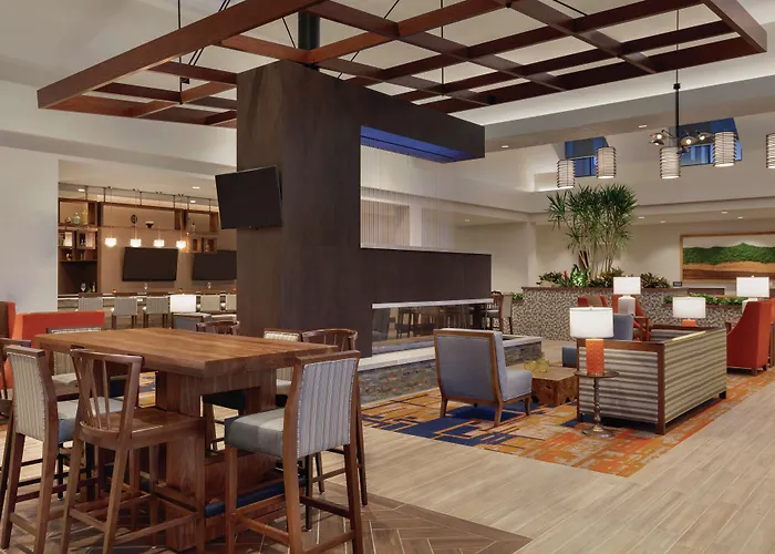Embassy Suites By Hilton South Jordan Salt Lake City