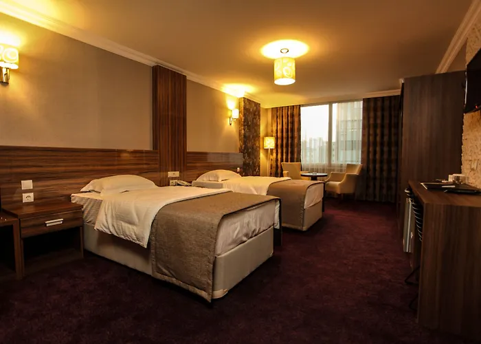 Grand Akcali Otel