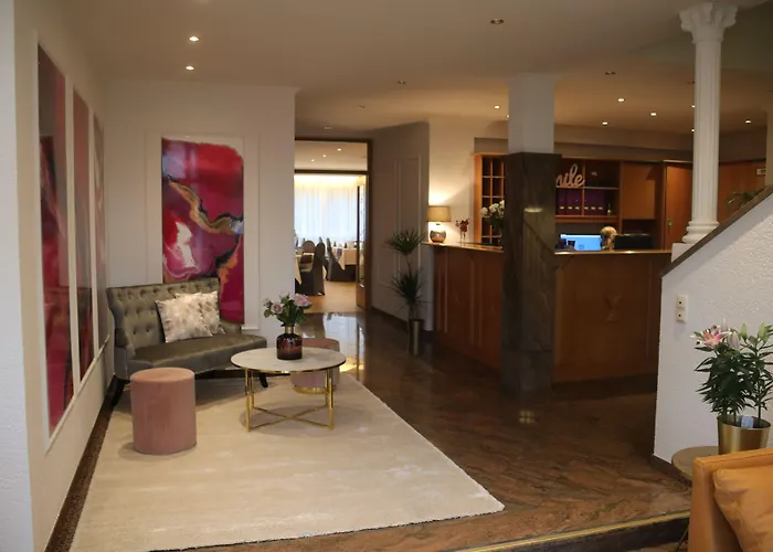 Boutique Hotel Beckenlehner