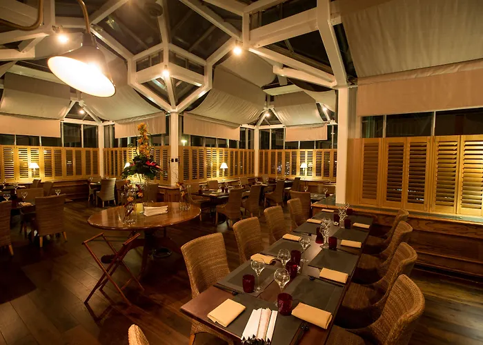 The Manor House At Celtic Manor