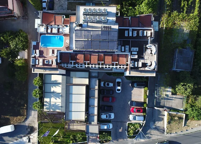 Wellness & Spa Hotel Acd
