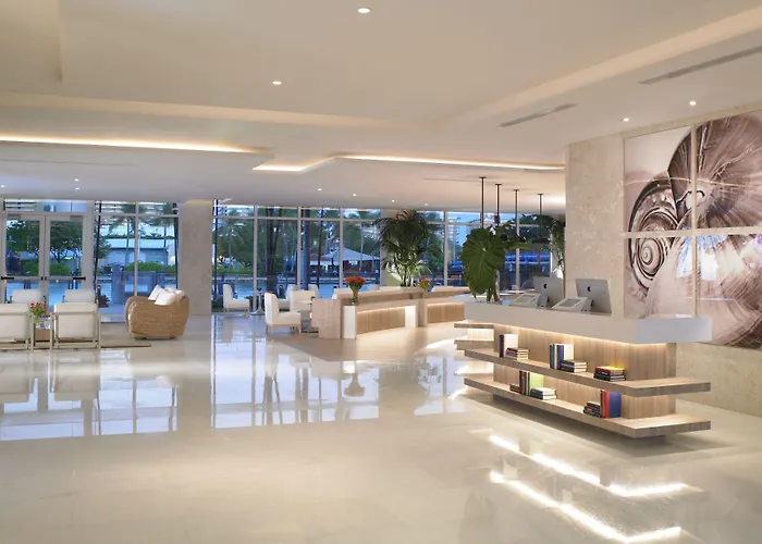 Grand Beach Hotel Bay Harbor
