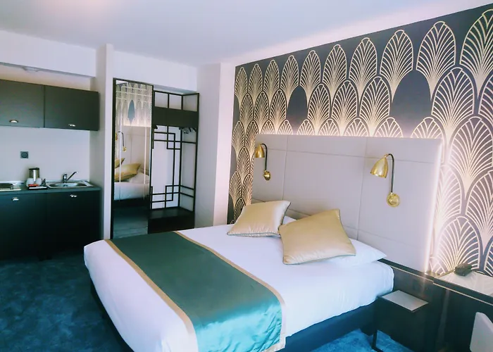 Best Western Journel Nice Saint-Laurent-Du-Var