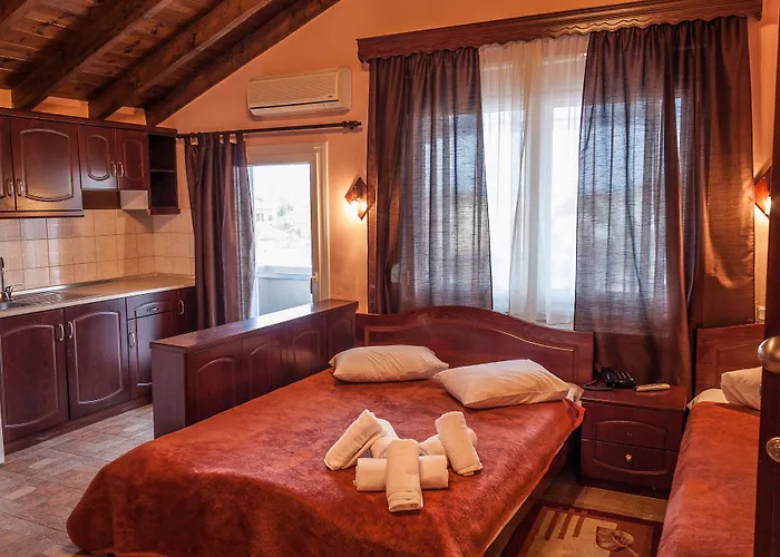 Filippion Hotel