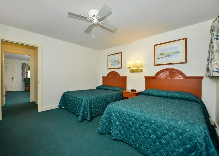 Bar Harbor Motel