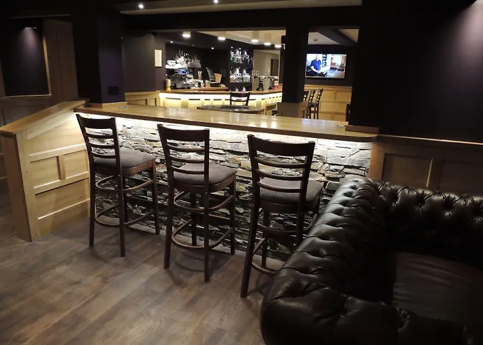 The Orkney Hotel