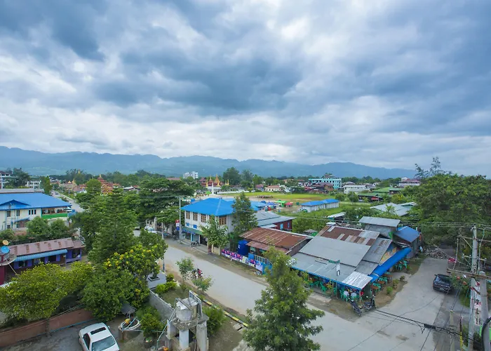 Inle Apex Hotel