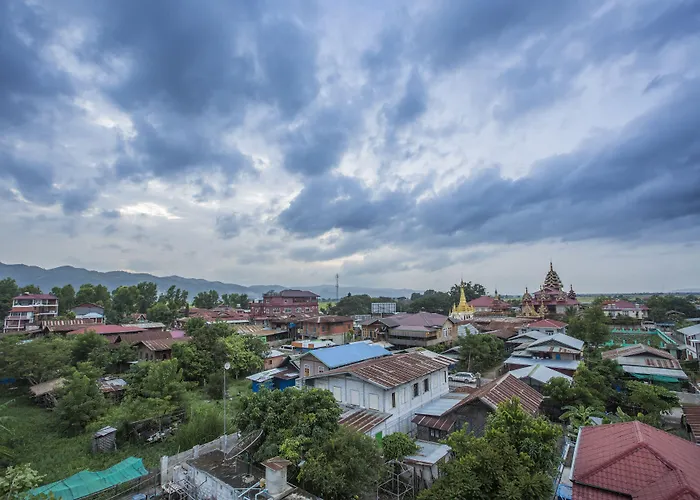 Inle Apex Hotel