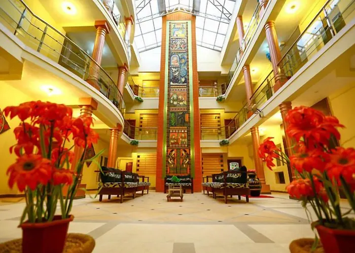 Hotel Abi'S Inn