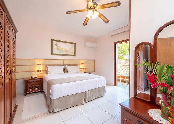 Hotel Real Villa Bella