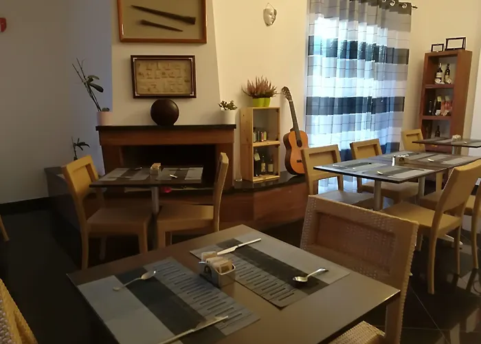 Hotel I Colori