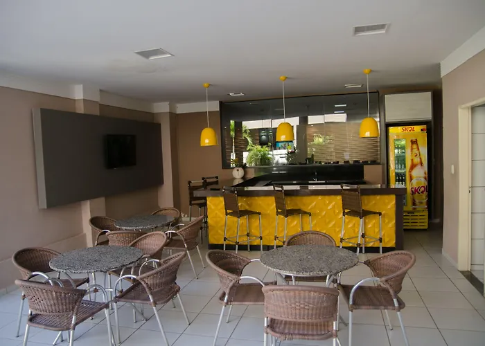 Vitoria Palace Hotel