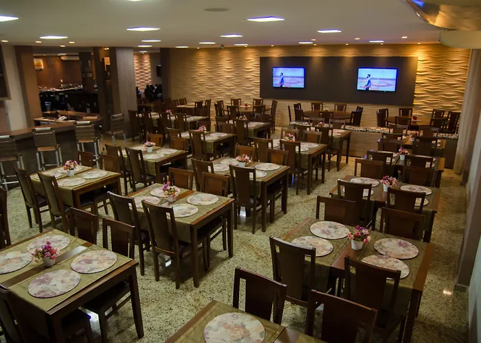 Vitoria Palace Hotel