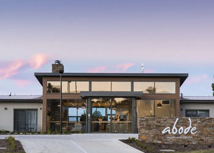 Abode Murrumbateman