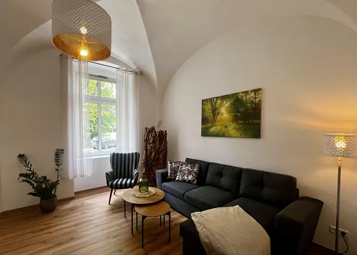 Hotel Dein Gutshof