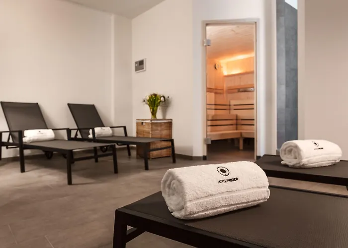 Hotel Trezor