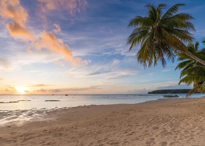 Moorea Beach Lodge