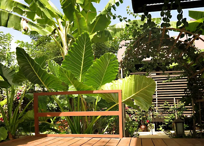 La Maison Birmane Boutique Hotel