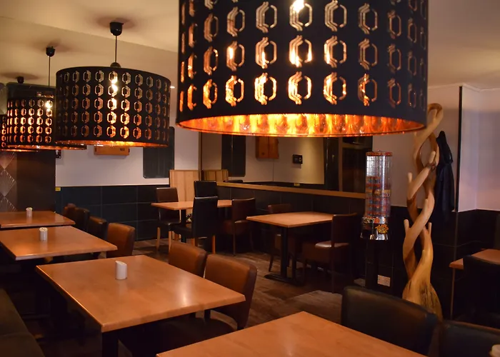 Firth Hotel & Restaurant
