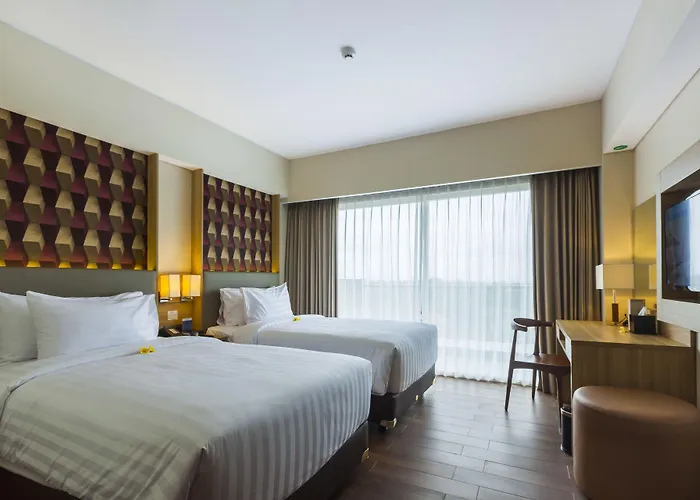 Best Western Kamala Jimbaran