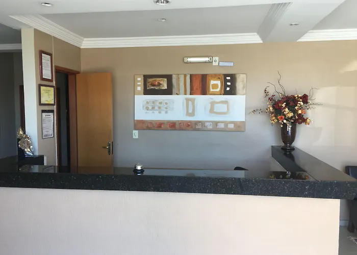 Trindade Hotel