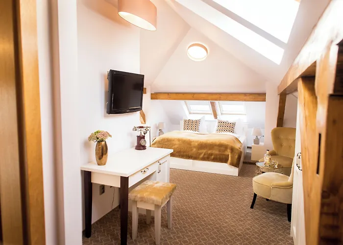 Hotel Golfi