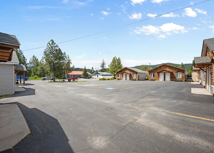 Moose Inn