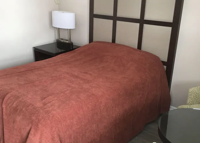 Motel Pari