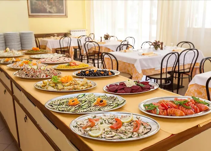 Hotel Stella D'Italia