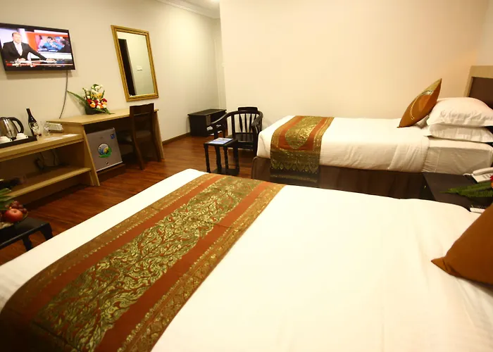 Immana Grand Inle Hotel