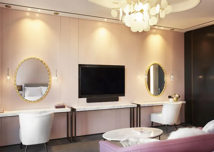 L7 Gangnam By Lotte Hotels