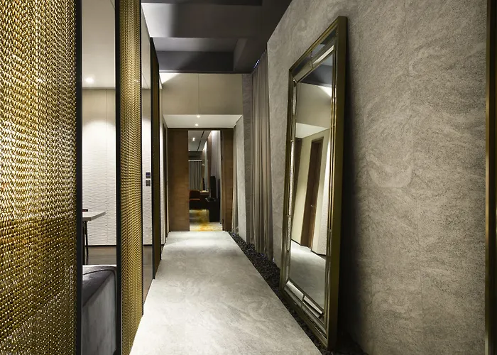 L7 Gangnam By Lotte Hotels