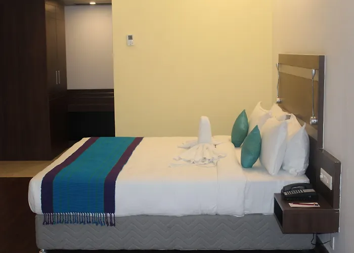 Lemon Tree Hotel, Port Blair Near To Airport