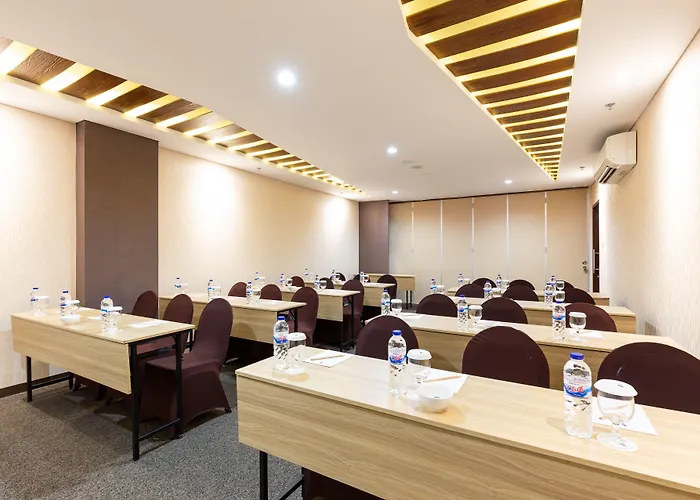 Great Diponegoro Hotel Surabaya
