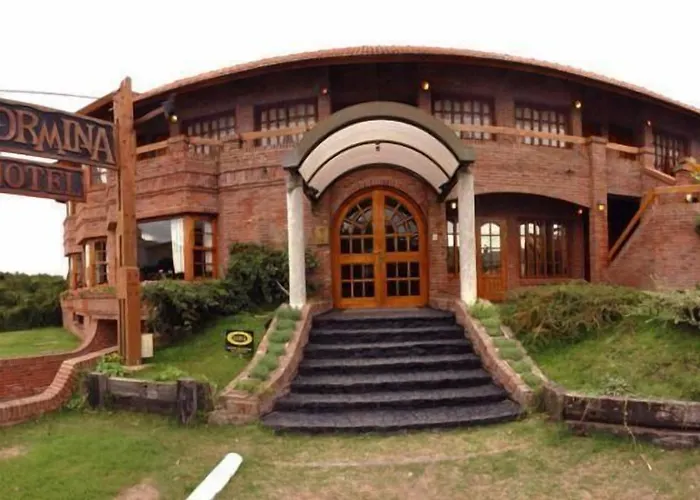 Taormina Hotel