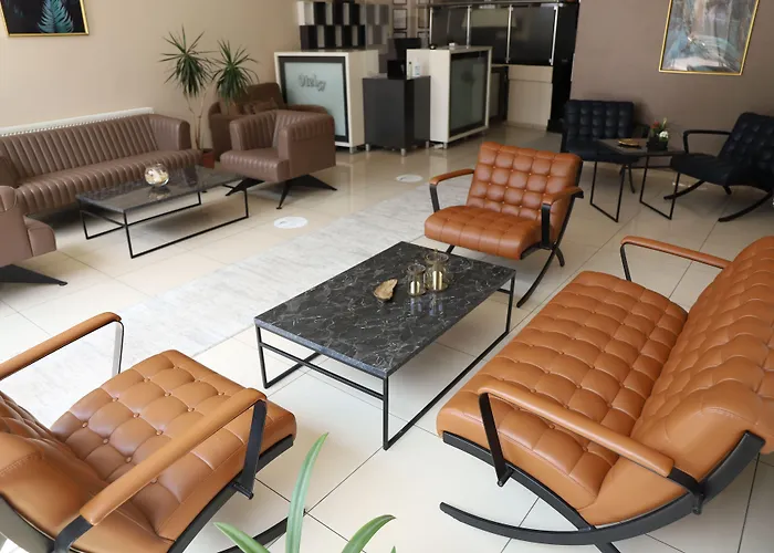Otel 57