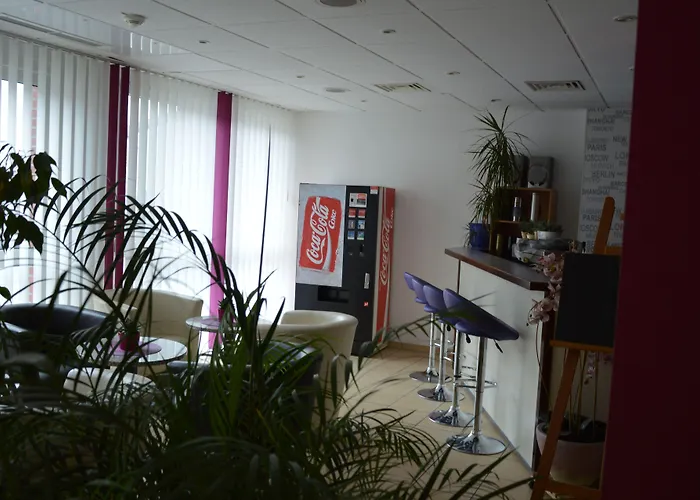Hotel Primula